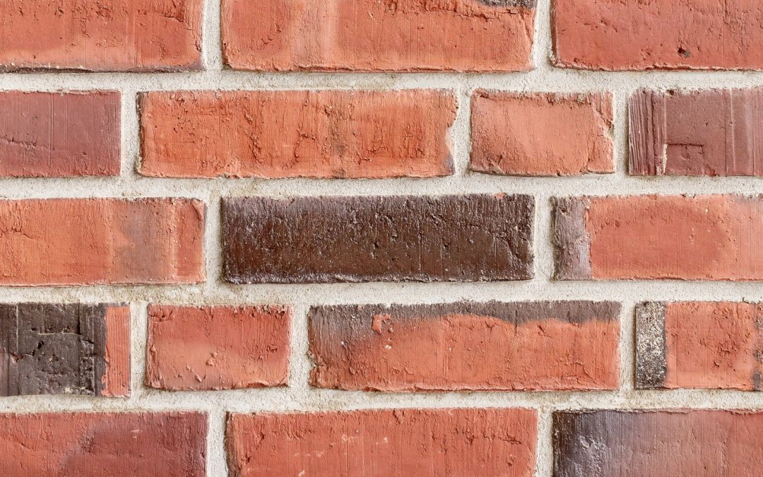 Ringofenklinker Wasserstrich GR rot-blau-bunt