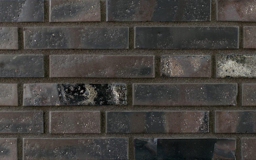 Ringofenklinker STP GR 501
