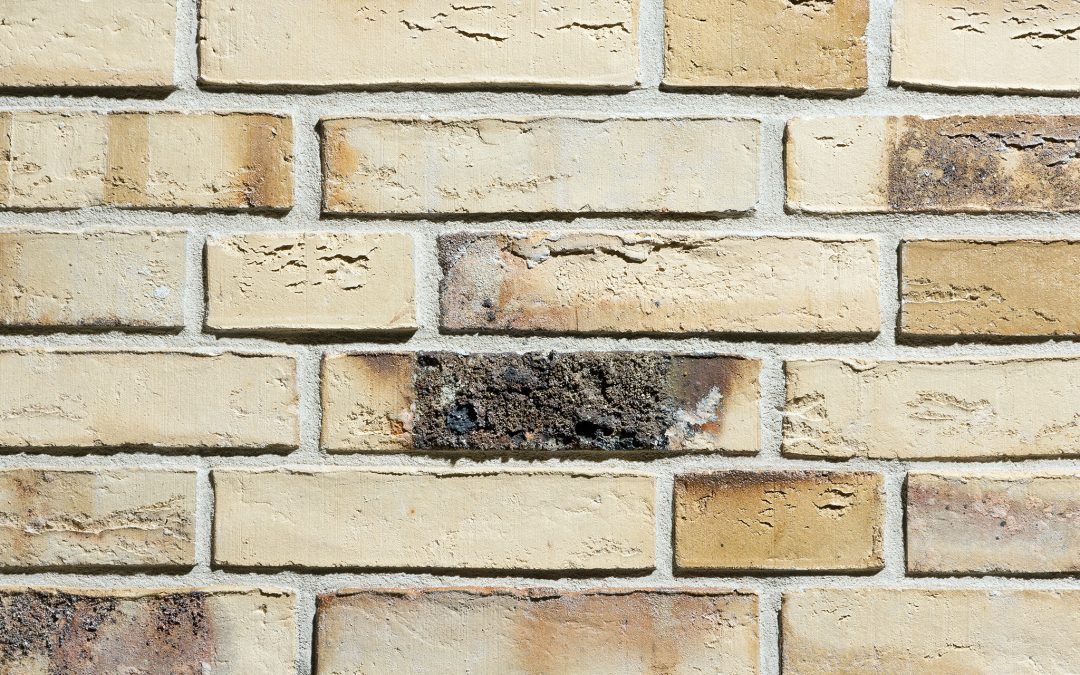 Ringofenklinker Wasserstrich GR 601