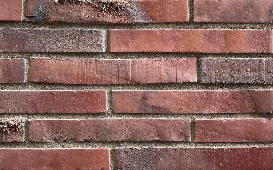 Ringofenklinker STP Groningen