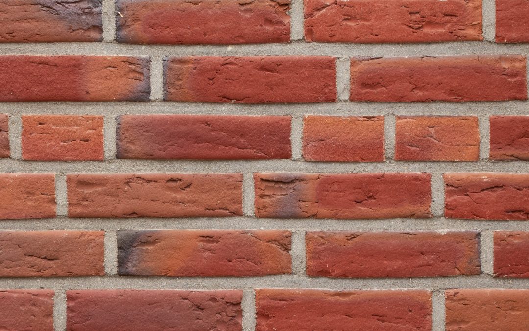 Ringofenklinker STP Tradition Handform Reduzierbrand