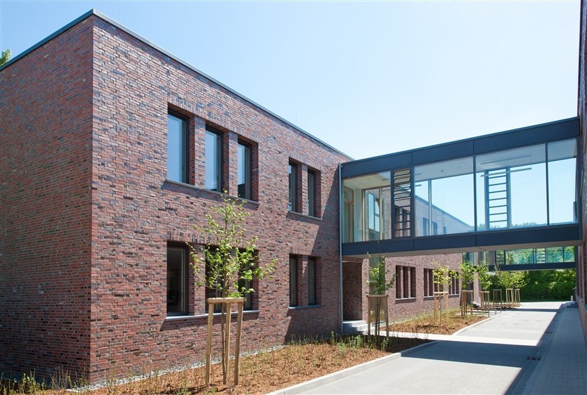 011 Münster Meßkamp