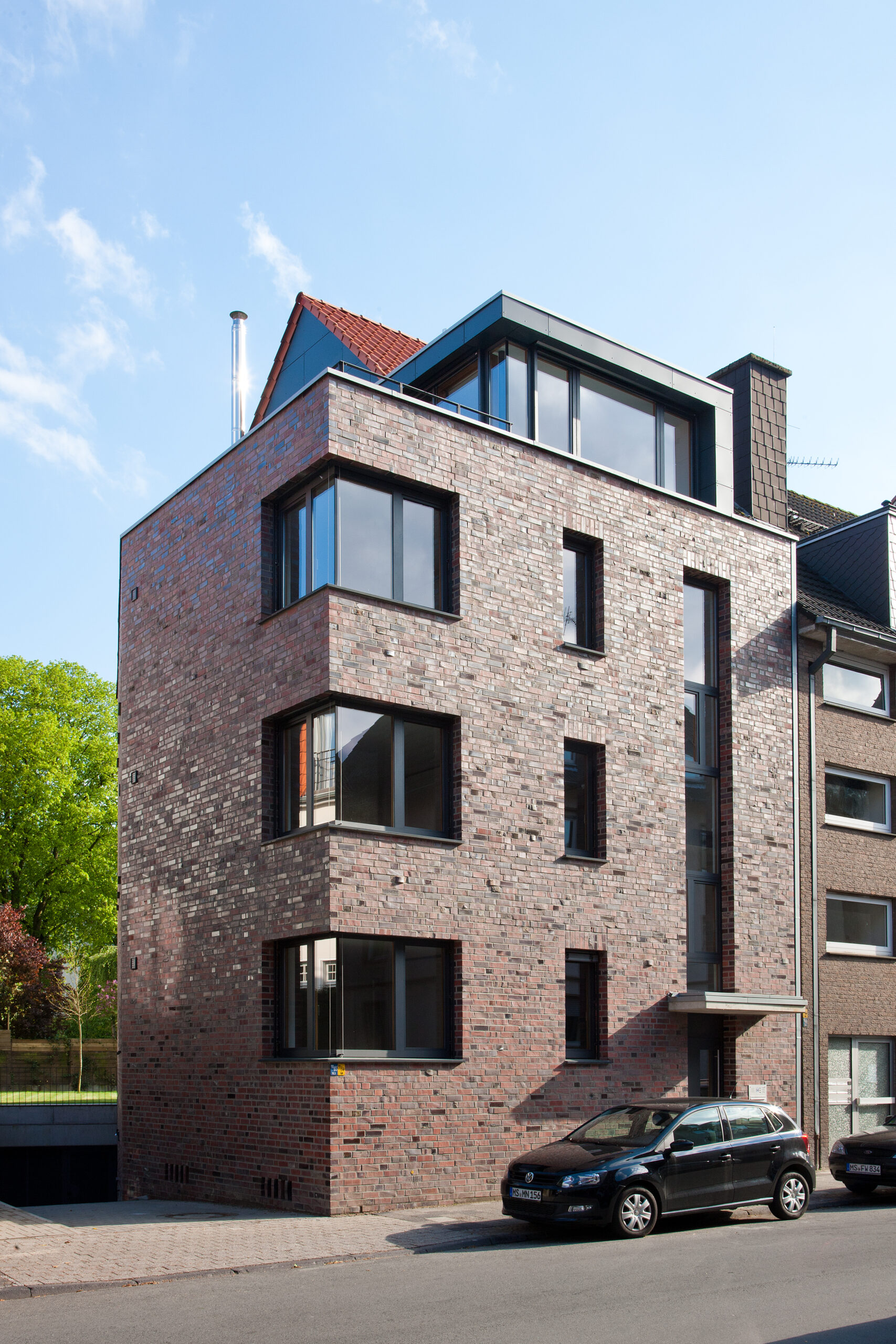017-Münster-Studtstraße