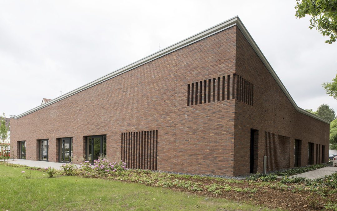 Gemeindezentrum Altenessen