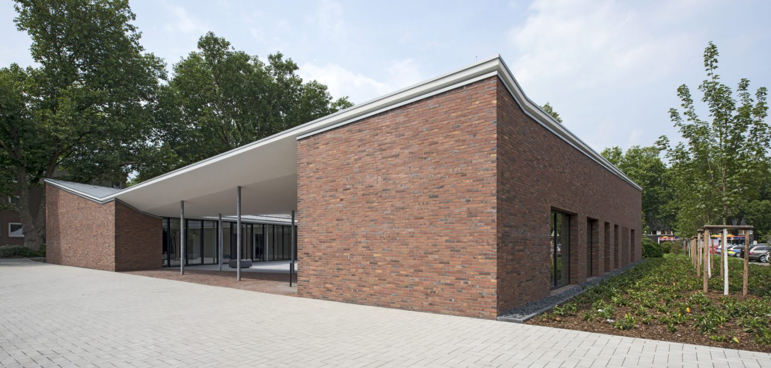 Gemeindezentrum Altenessen – Bild 6 von 6