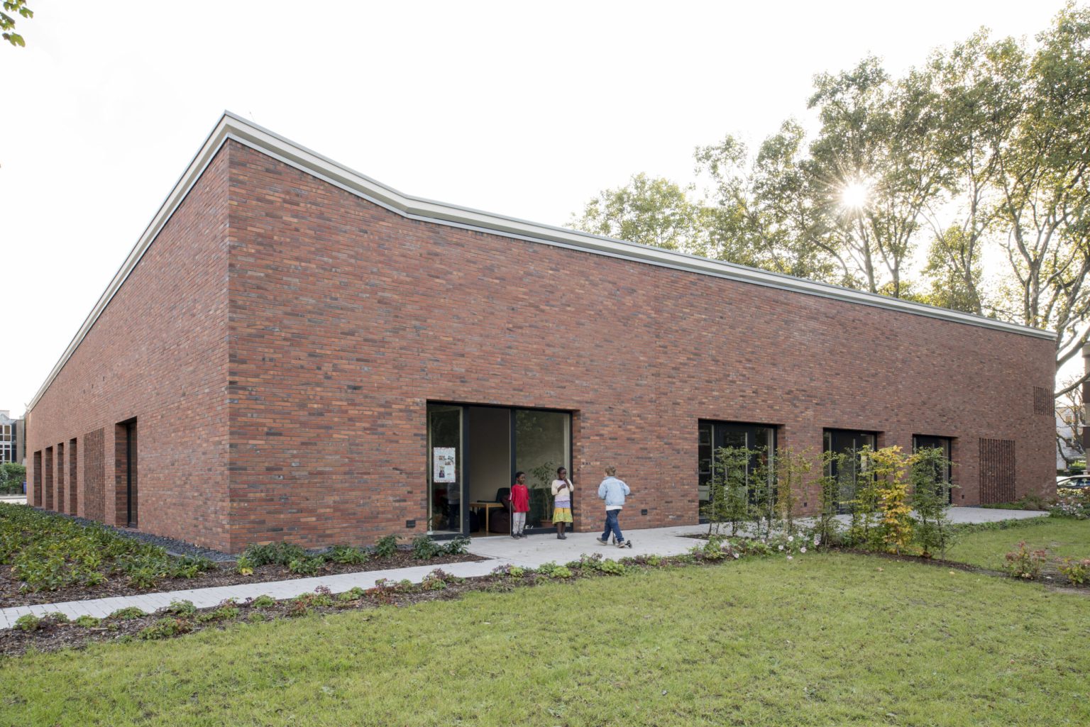 Gemeindezentrum Altenessen – Bild 2 von 6