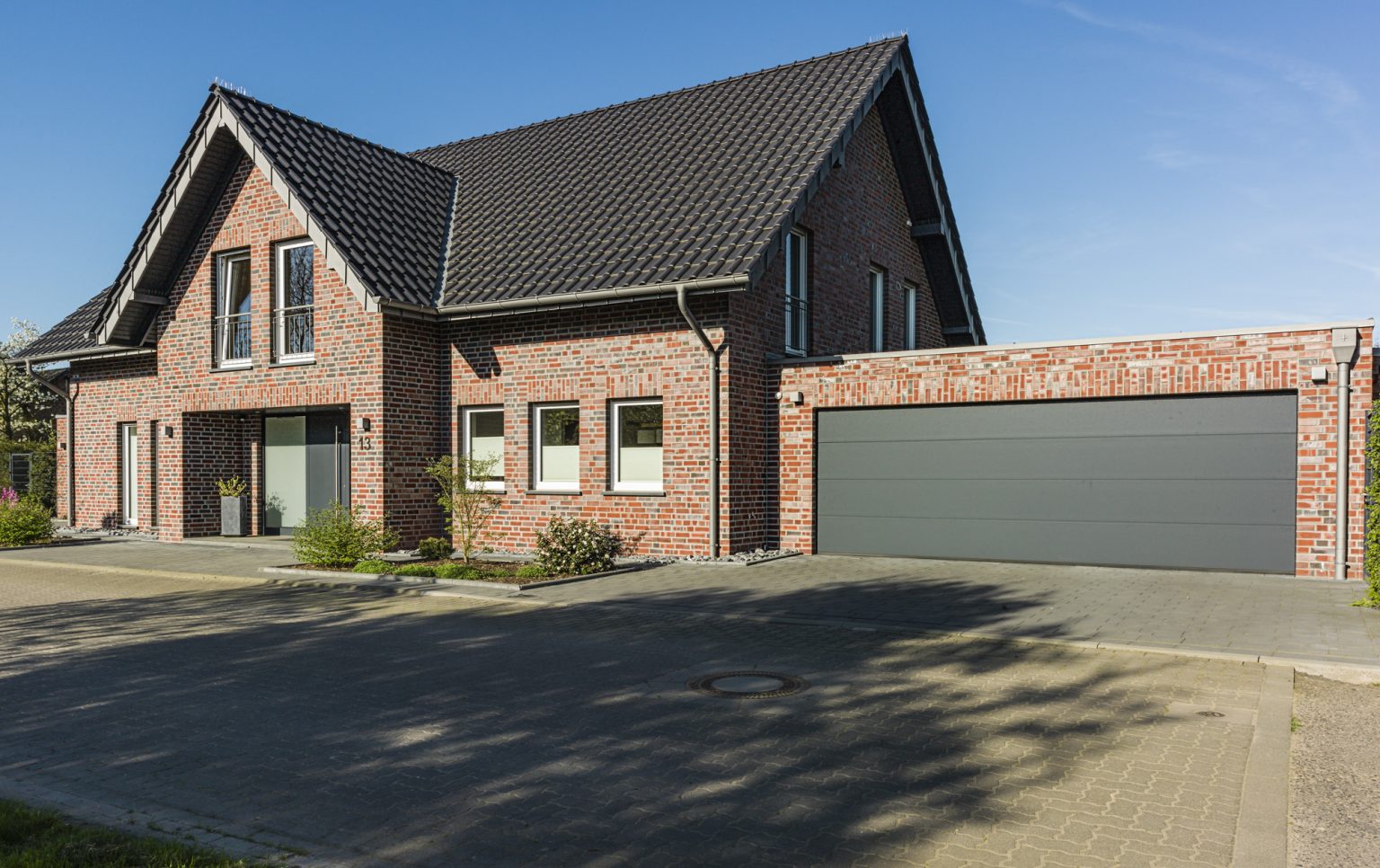 Einfamilienhaus Erkelenz – Bild 7 von 7