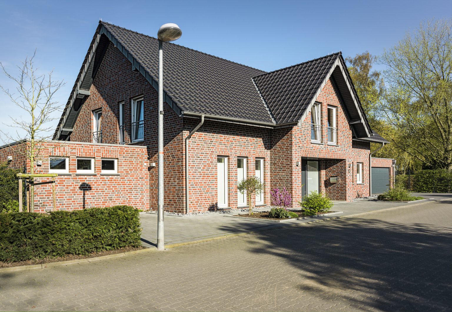 Einfamilienhaus Erkelenz – Bild 1 von 7