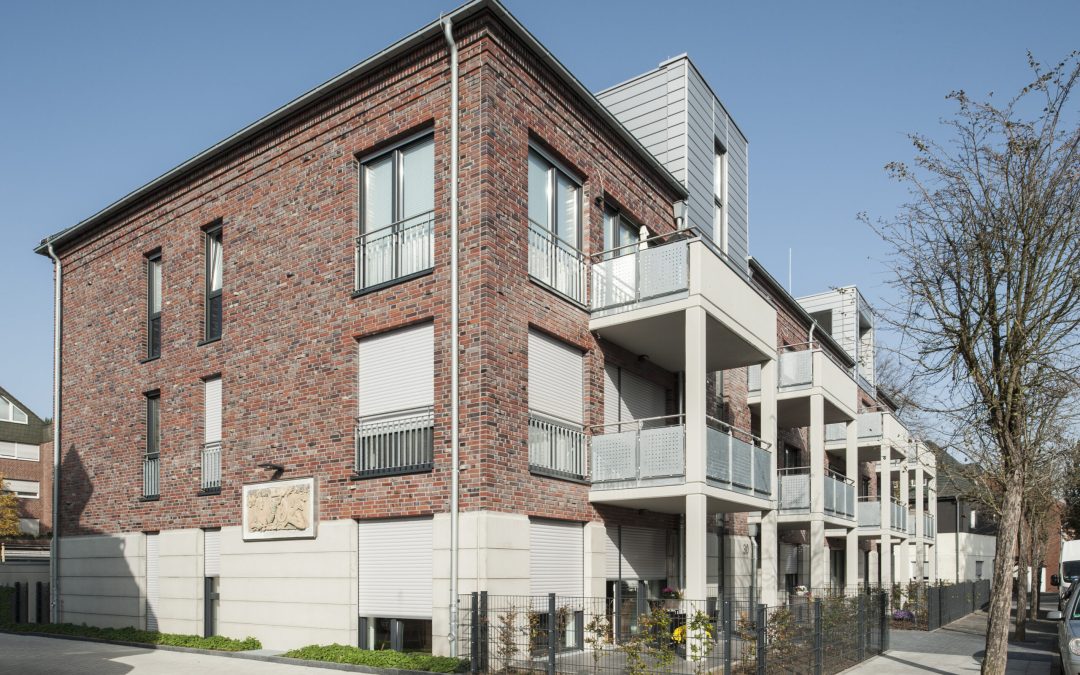 Anton-Raky-Haus