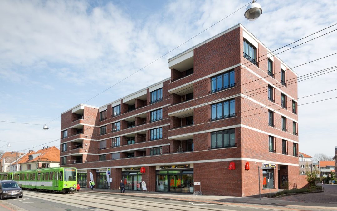 „Stadtquartier Sutelstraße“