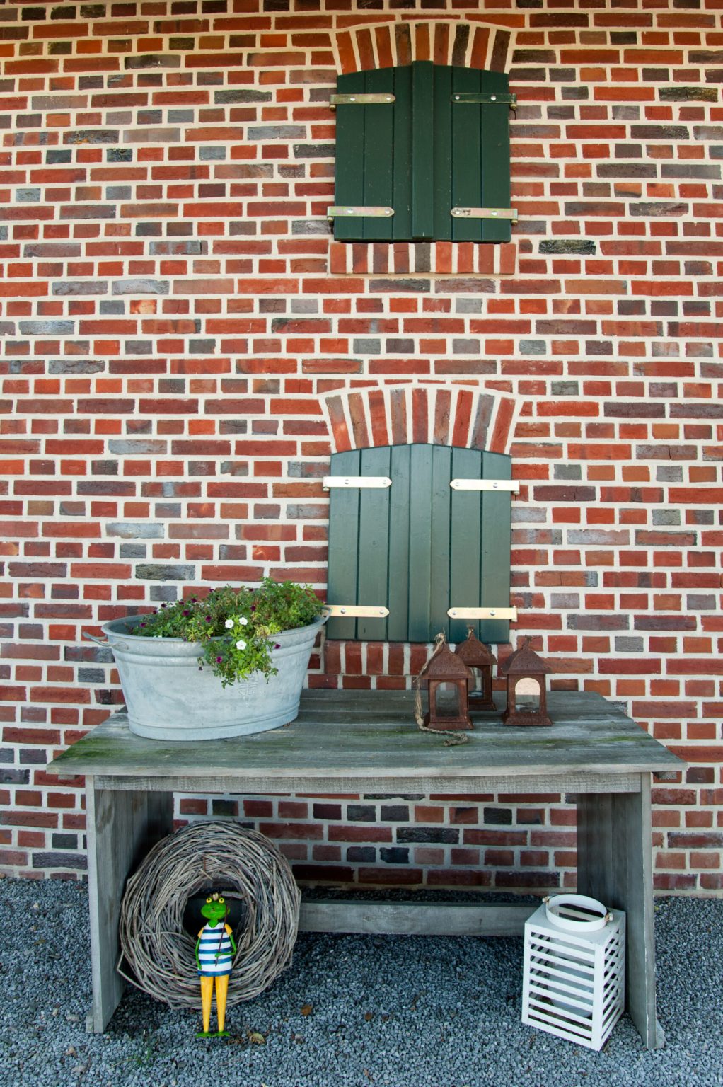 Hofhaus im Münsterland – Bild 3 von 5