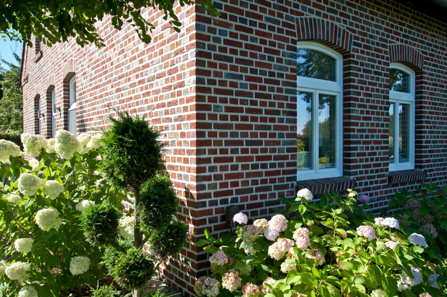 Hofhaus im Münsterland – Bild 2 von 5