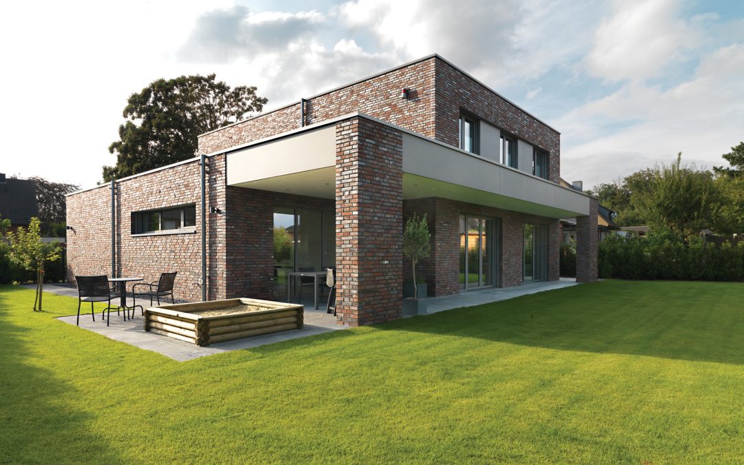 Bauhaus Wegberg
