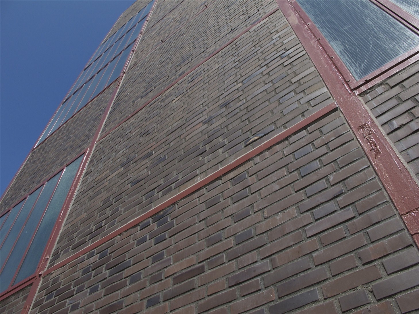 Weltkulturerbe Zeche Zollverein – Bild 4 von 4