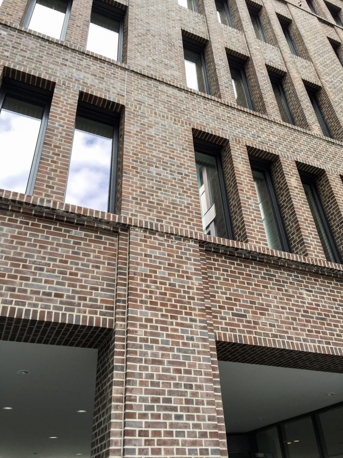 Bürokomplex Delta D für Rheinmetall – Bild 3 von 6