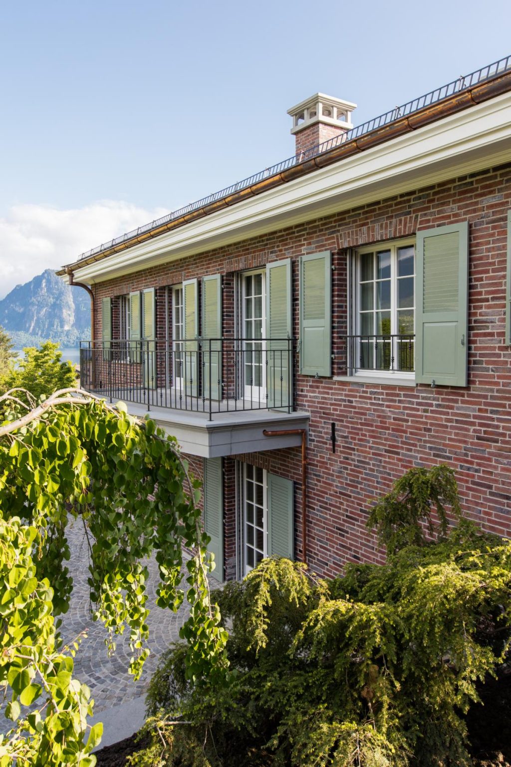 Landhaus – Bild 3 von 6