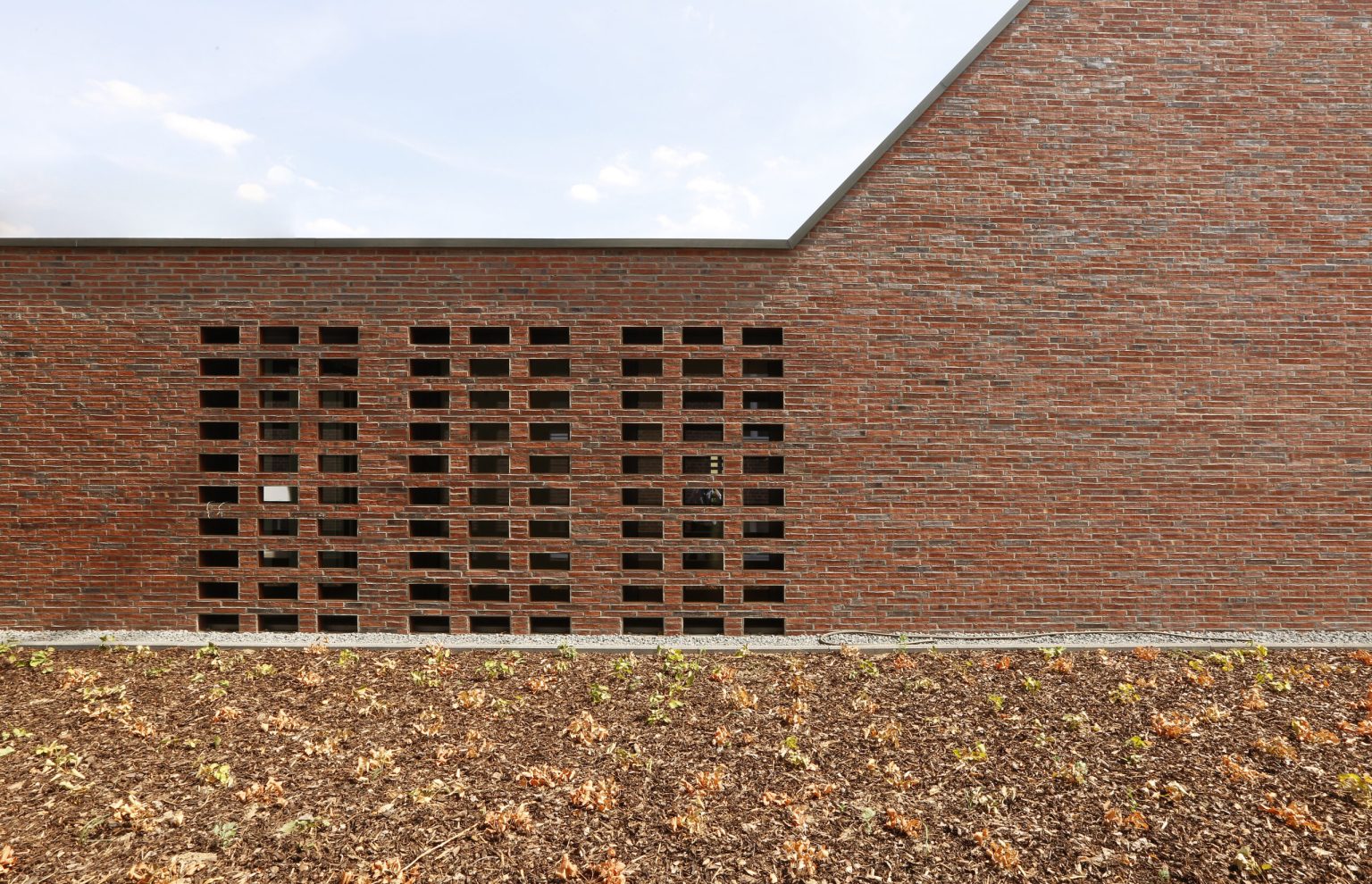 Neues Gemeindezentrum in Kranenburg – Bild 5 von 5