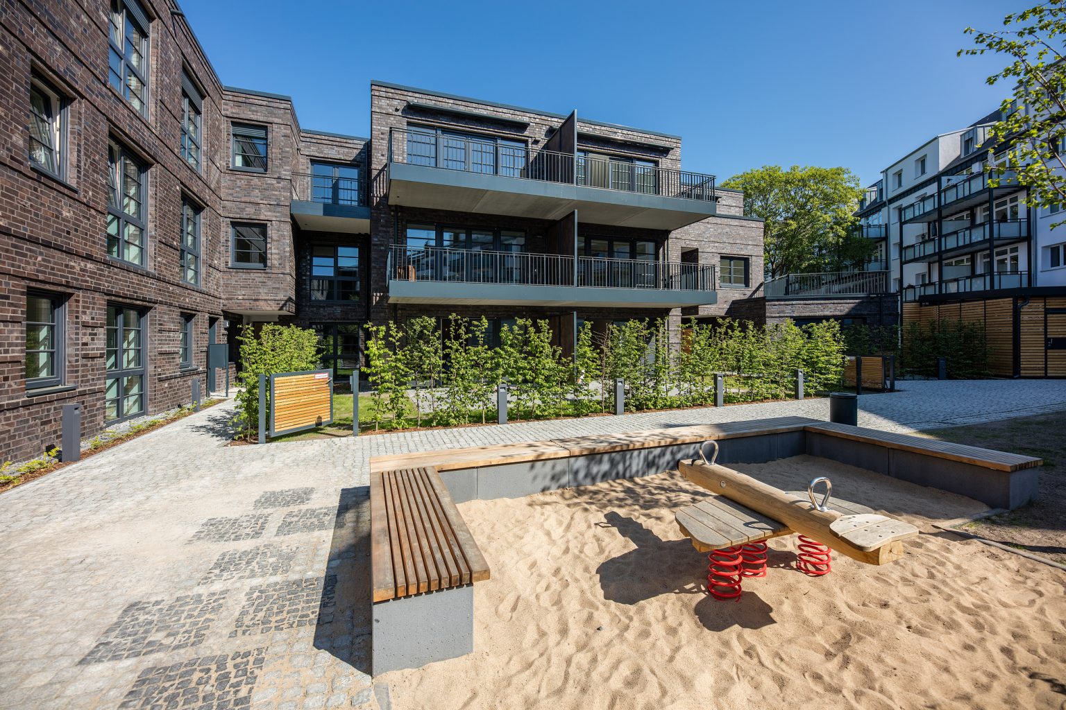 Alte Porzellan Manufaktur (APM) – Bild 6 von 6