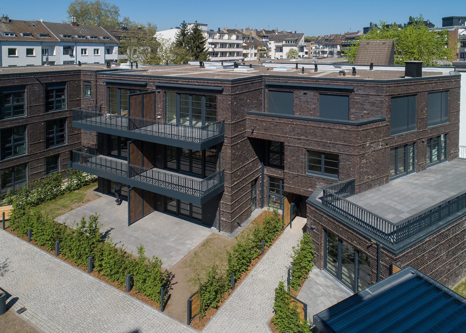 Alte Porzellan Manufaktur (APM) – Bild 1 von 6