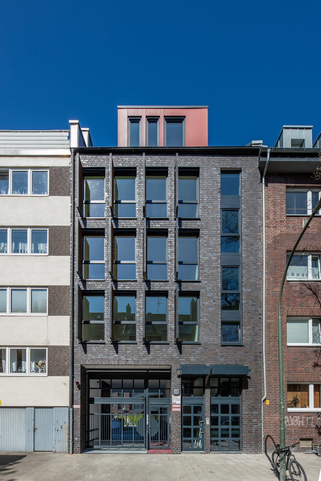 Alte Porzellan Manufaktur (APM) – Bild 5 von 6