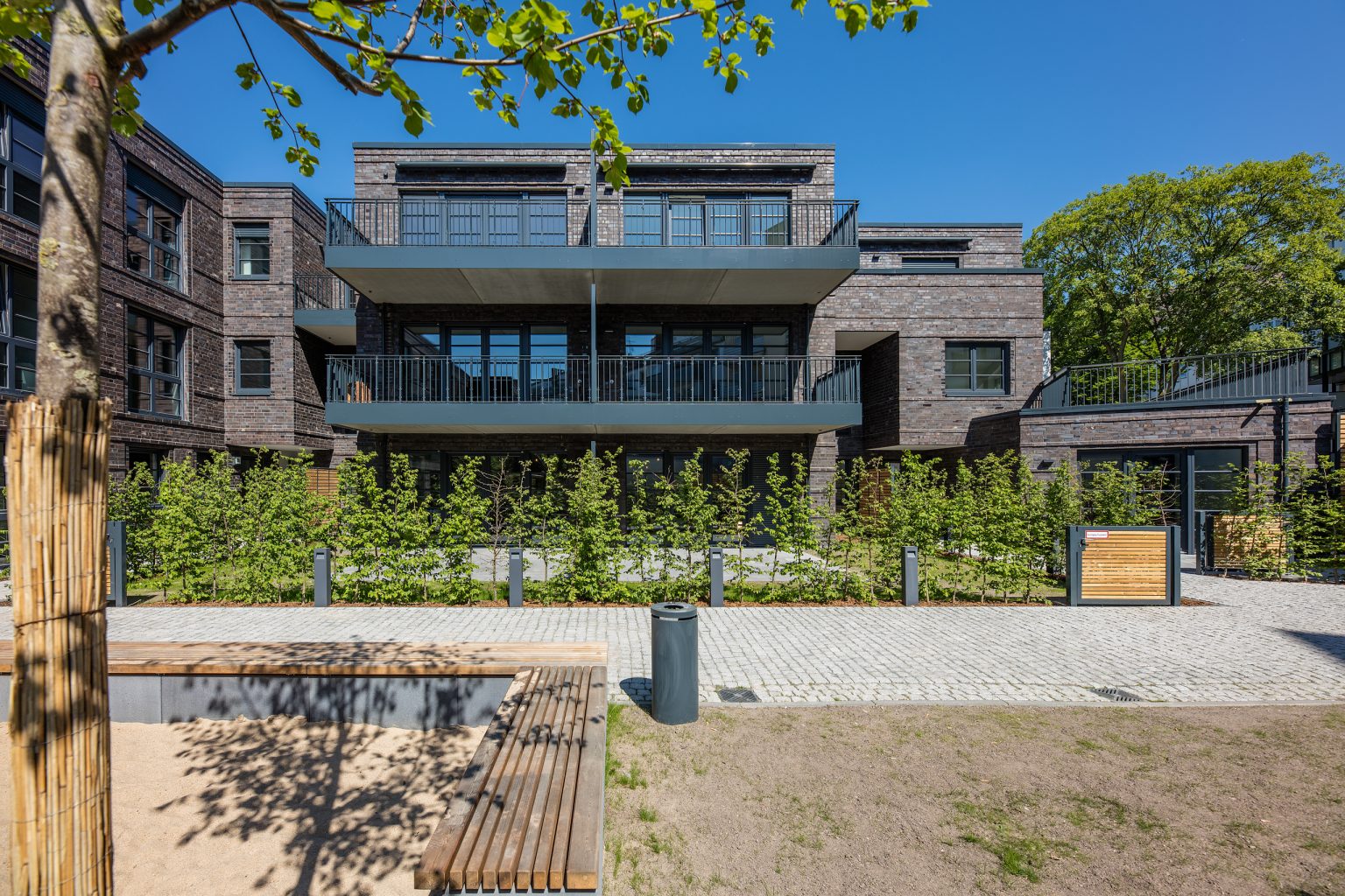 Alte Porzellan Manufaktur (APM) – Bild 4 von 6