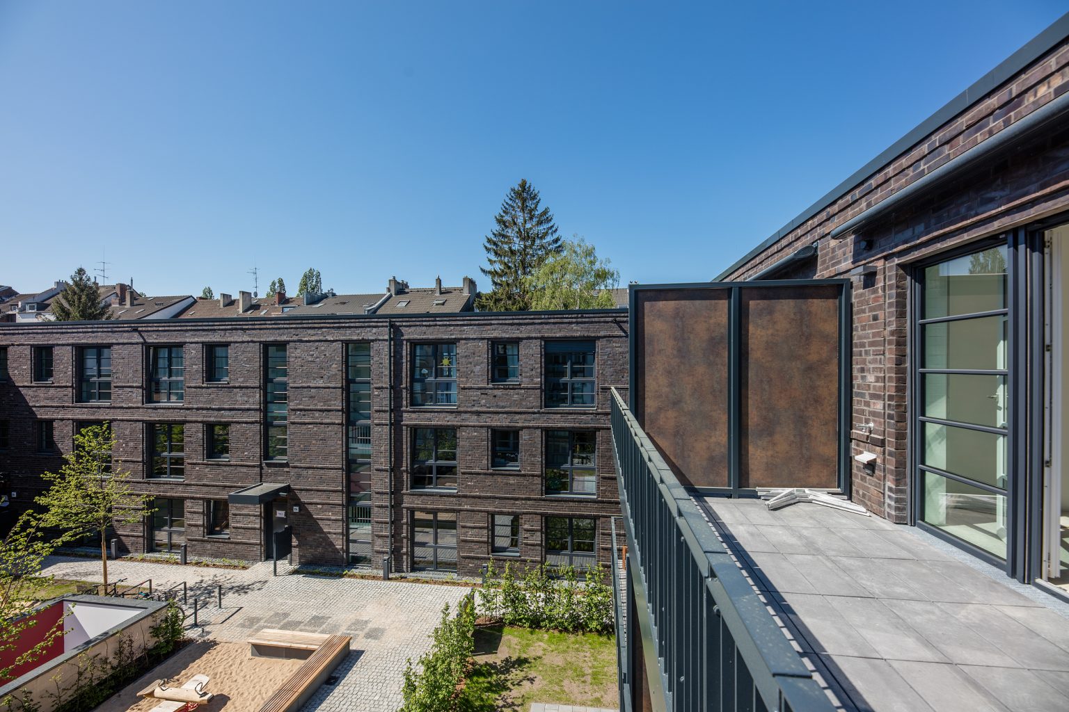 Alte Porzellan Manufaktur (APM) – Bild 3 von 6