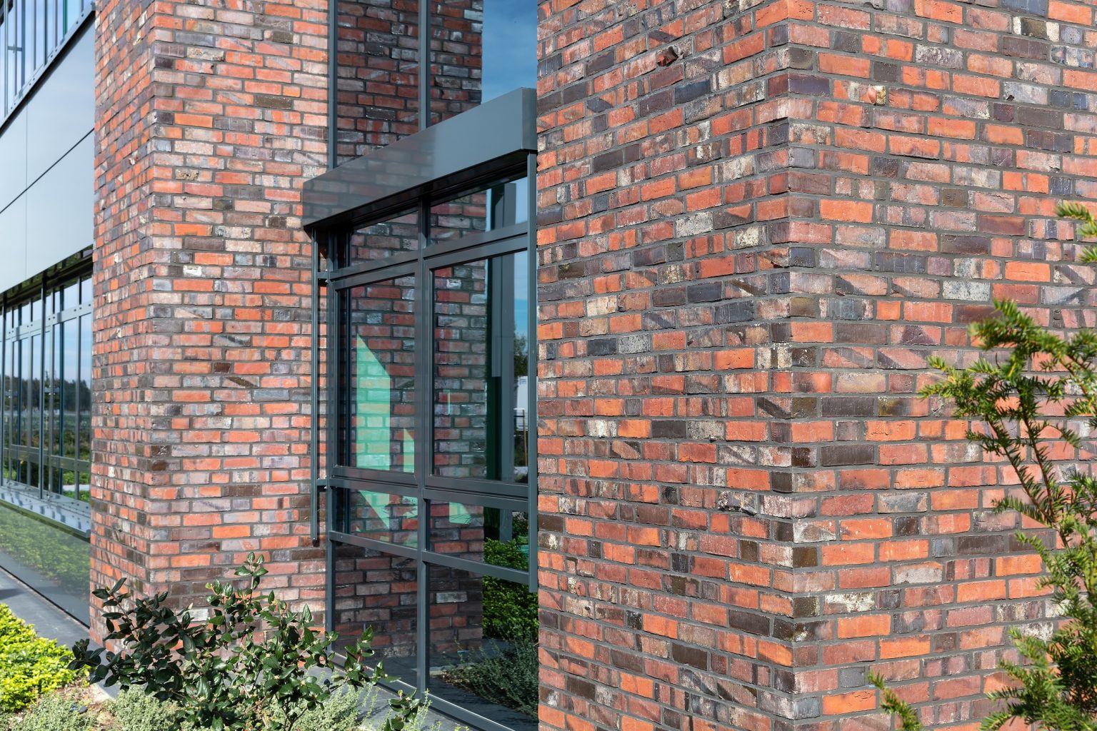 Büroneubau für Lebensmittel-Produzent Elo – Bild 4 von 7