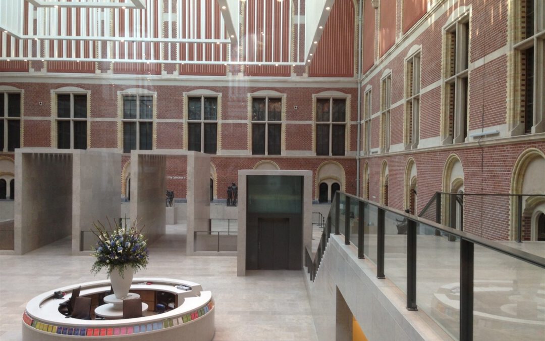 Rijksmuseum Amsterdam