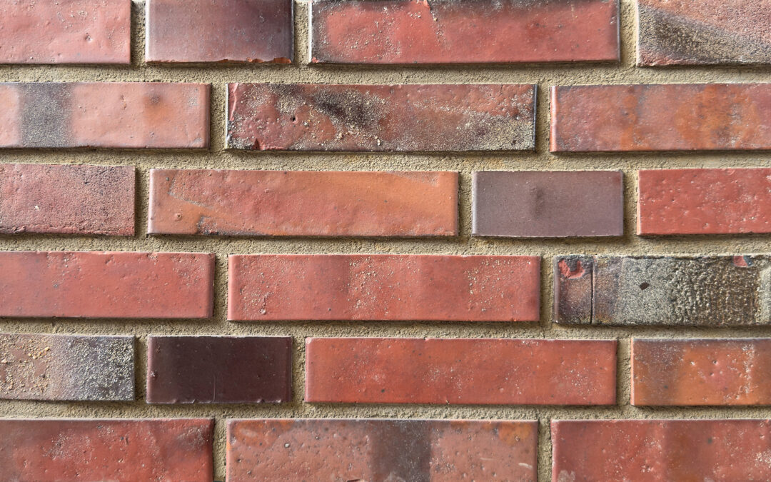 Ringofenklinker STP GR 401