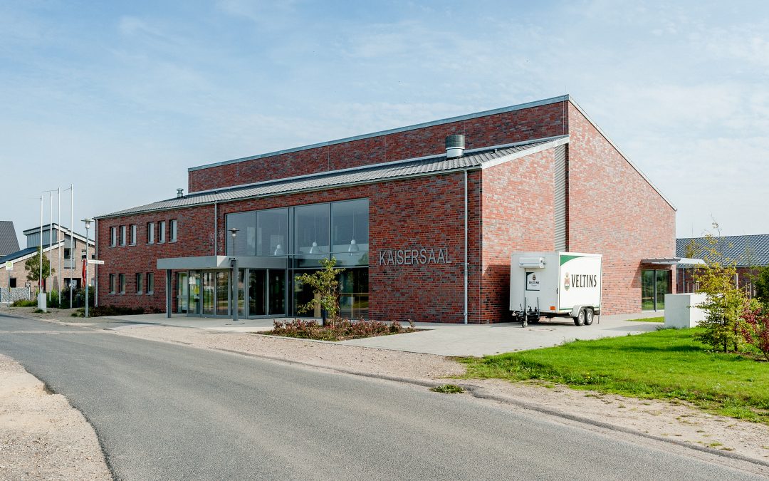 Kaisersaal Neu-Immerath