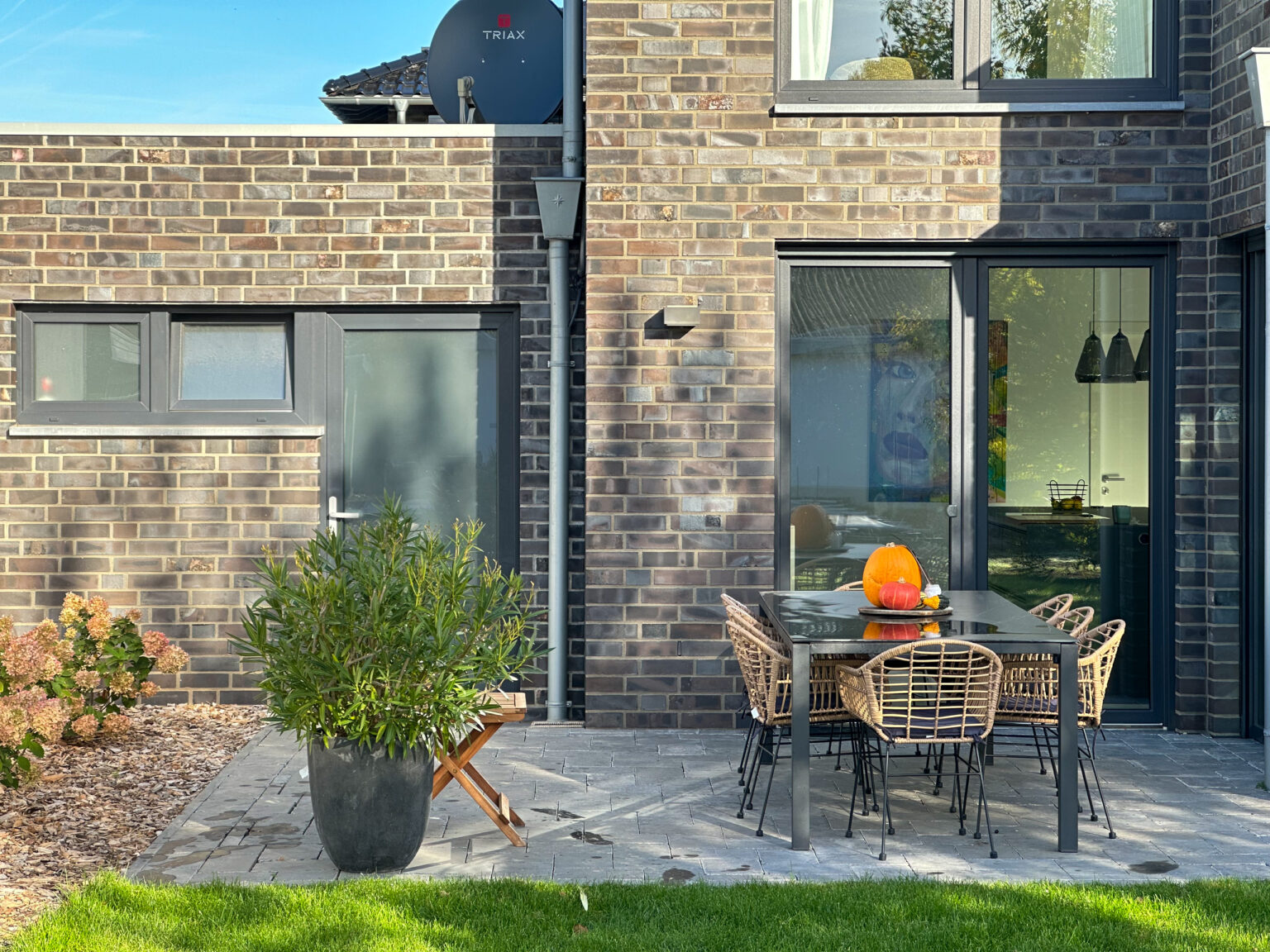 Stadtvilla mit neuer Sorte – Bild 7 von 7