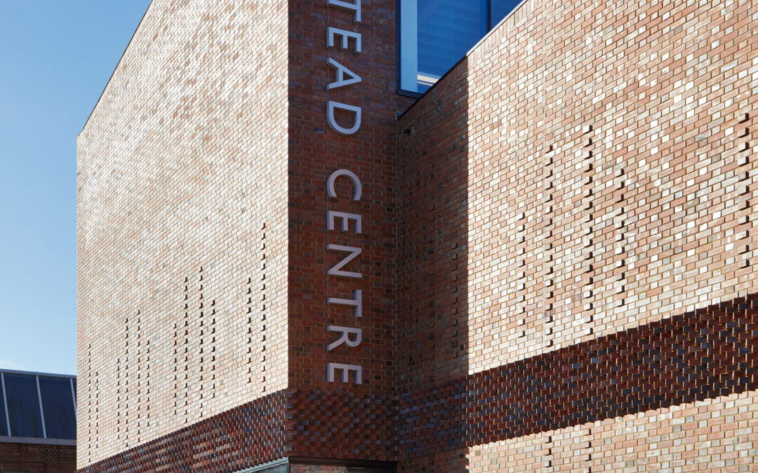 Plumstead Library