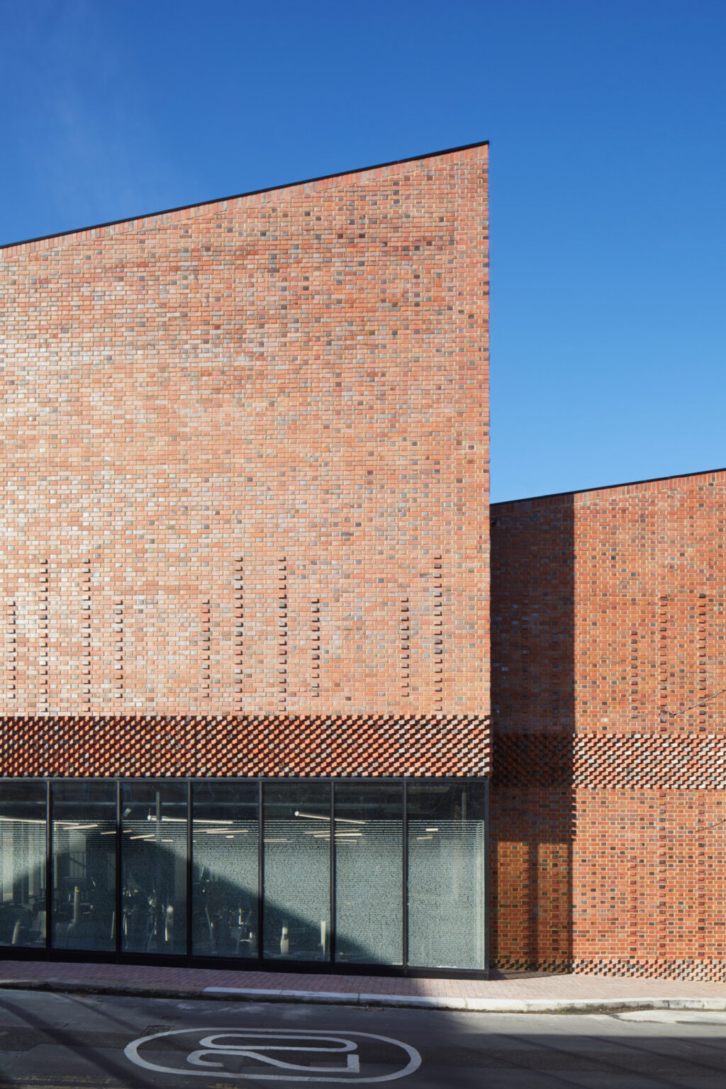 Plumstead Library – Bild 6 von 7