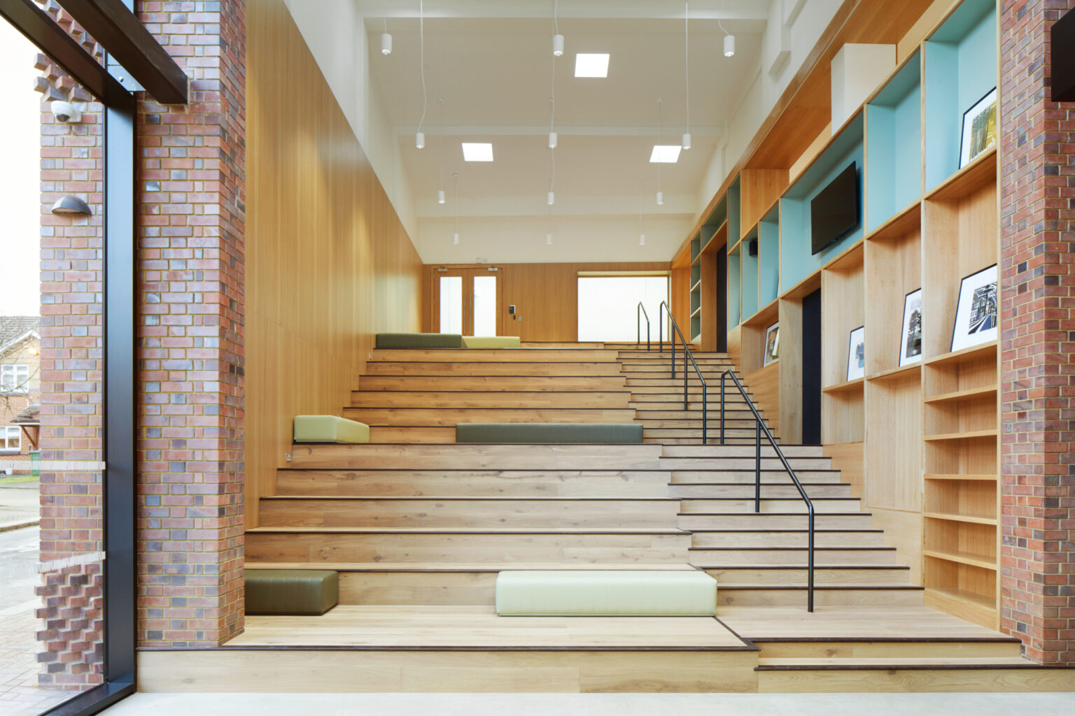 Plumstead Library – Bild 2 von 7