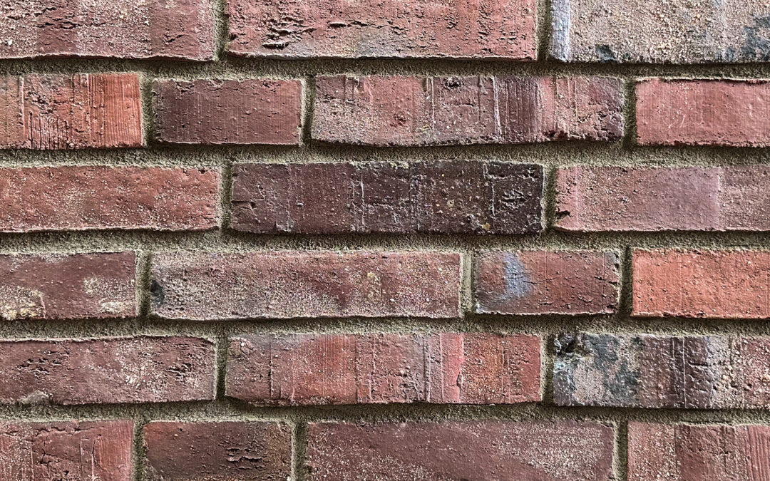 CircoBrick – der Recyclingklinker