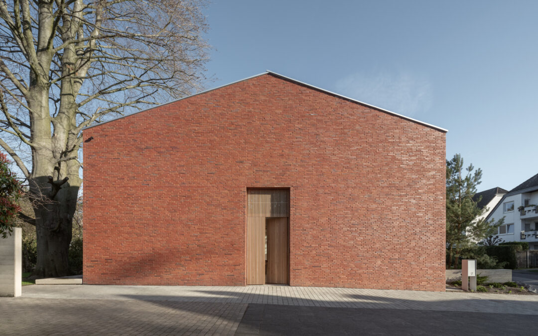 Guten Morgen Blutbuche