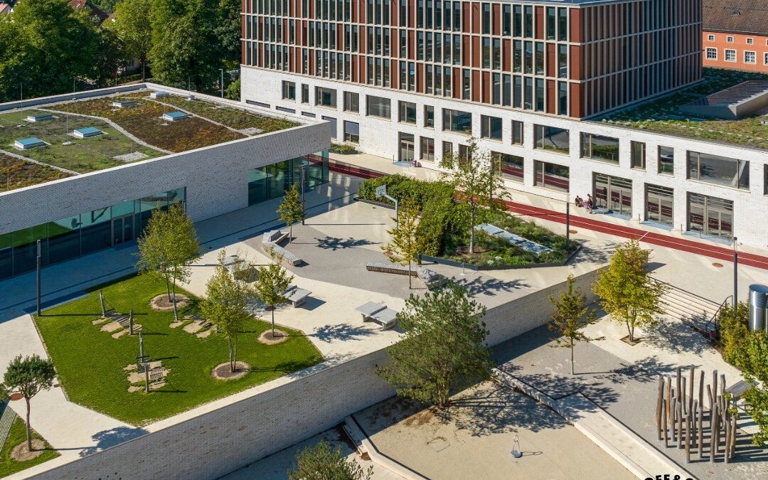 Steinparkschule Freising