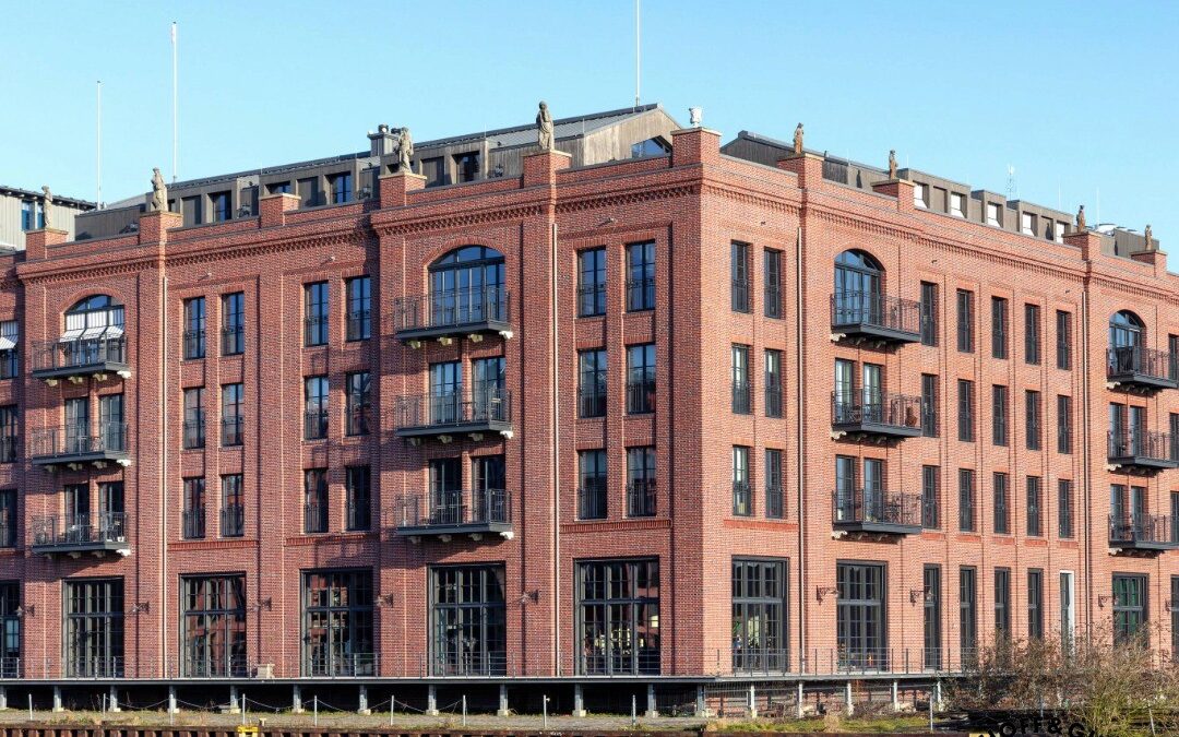 Speicher III – Coppenrath Verlag, Münster