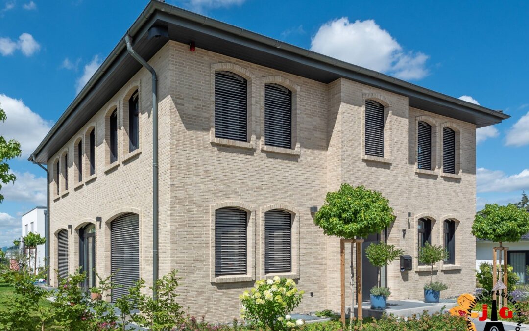 Einfamilienhaus Fallersleben