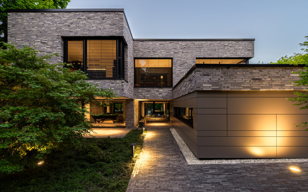 Villa Haus H Mönchengladbach