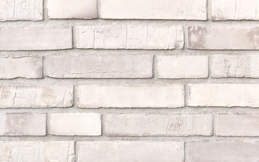 Ringofenklinker Wasserstrich GR Oslo gedämpft