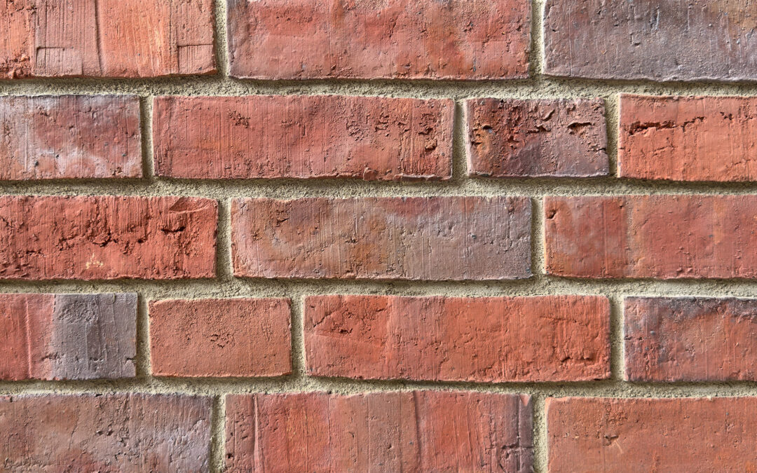 Ringofenklinker Wasserstrich GR Groningen