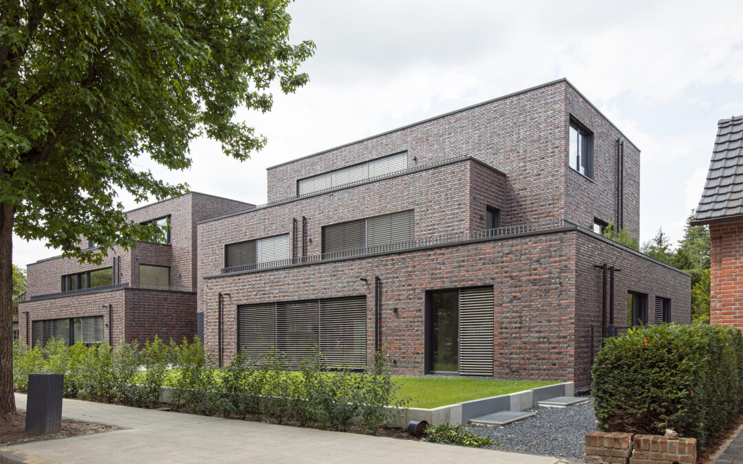Projekt RiWa48 Düsseldorf