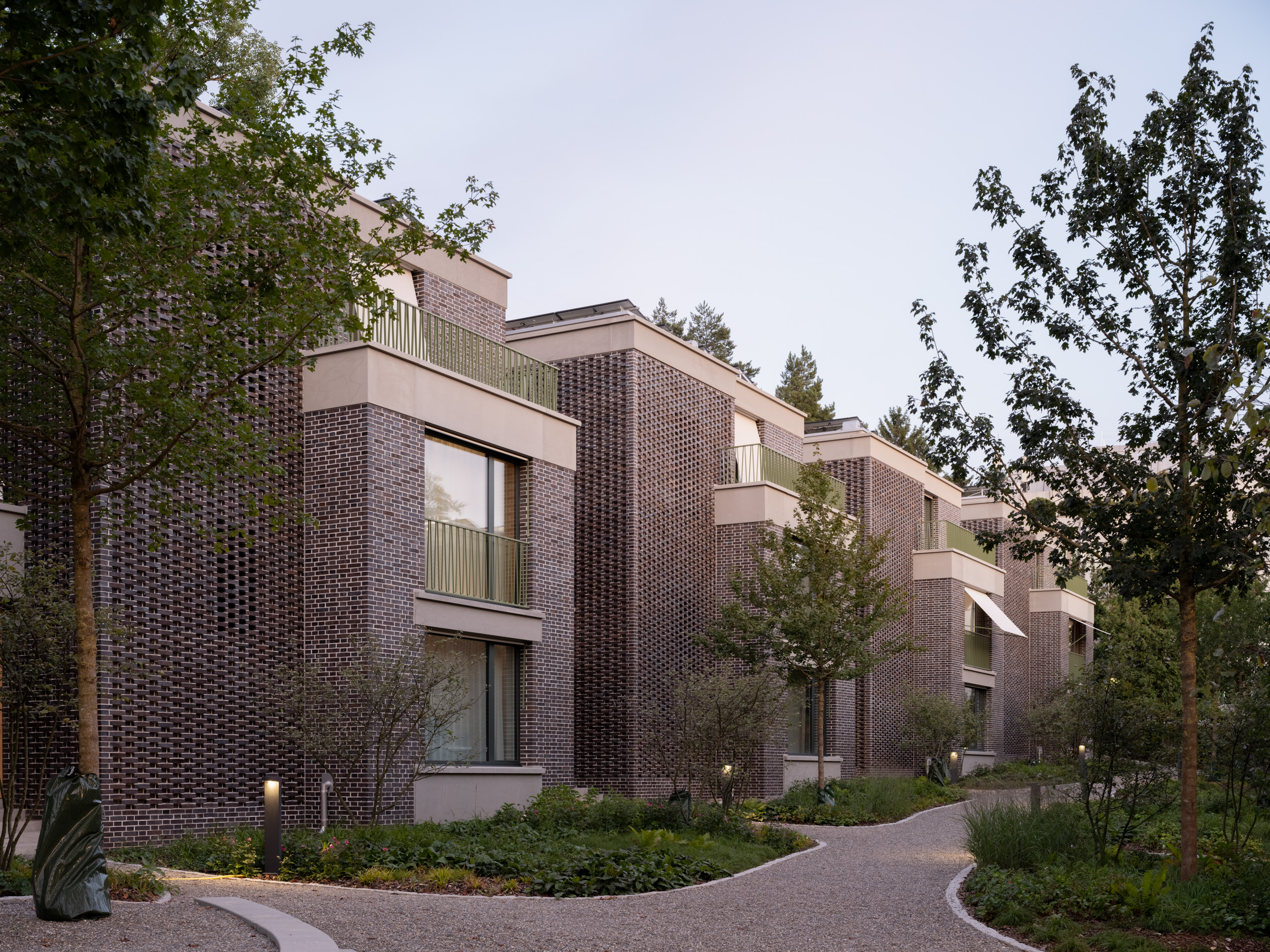 BAUKONTOR_Zollikerstrasse