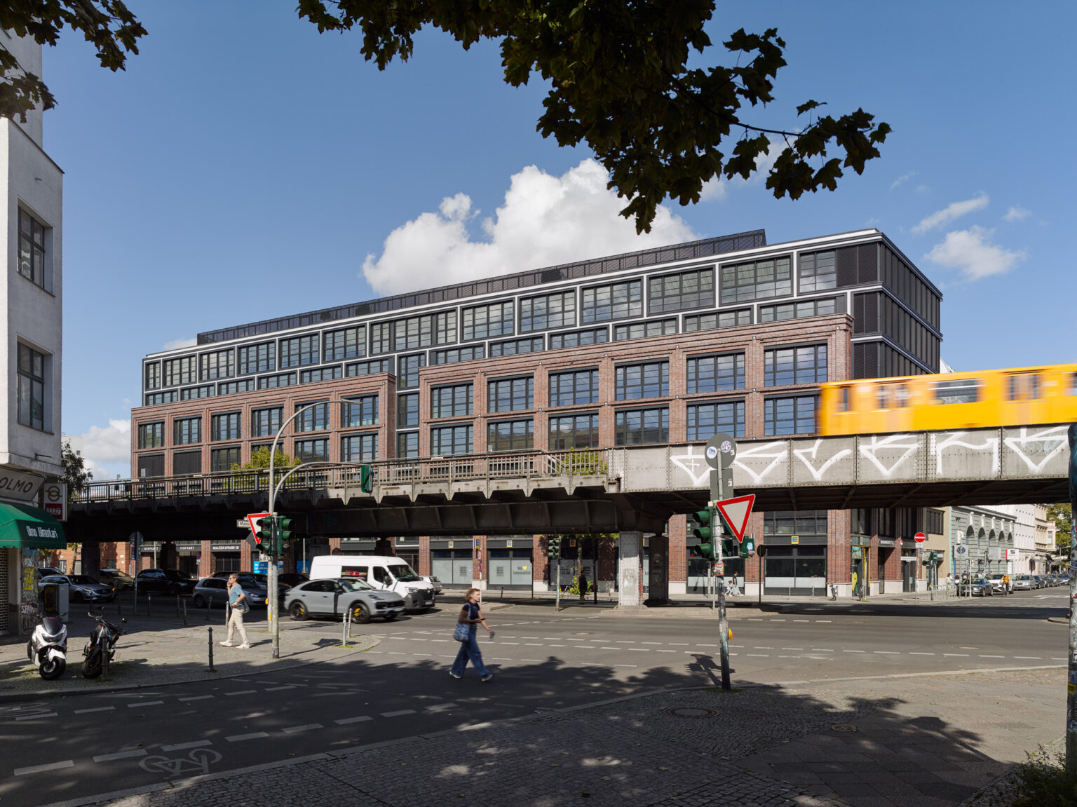 Skalitzerstr. in Berlin – Bild 6 von 9