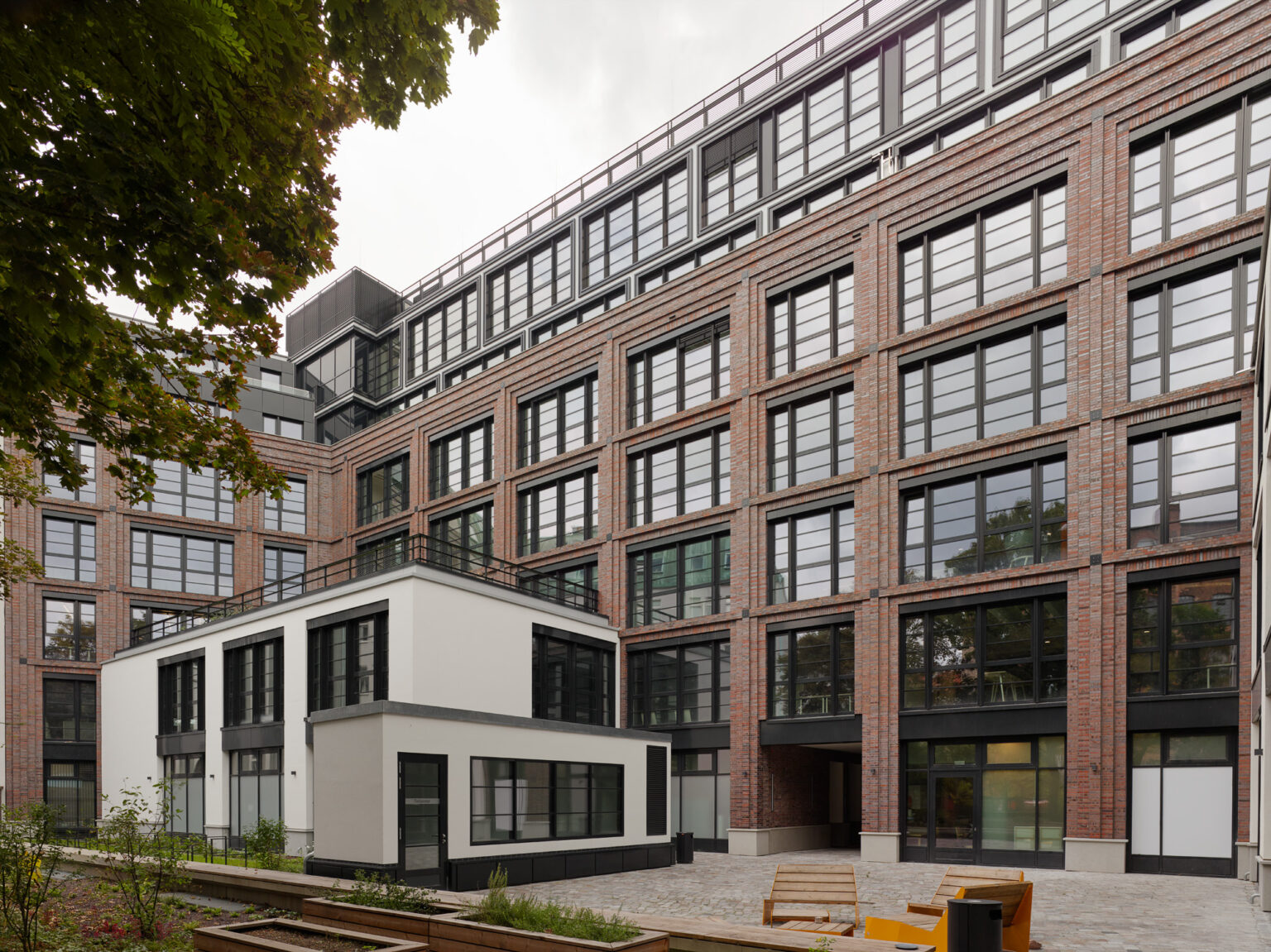 Skalitzerstr. in Berlin – Bild 7 von 9